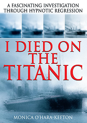 I Died on the Titanic