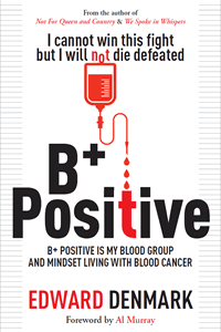 B+ Positive