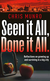 Seen It All Done It All Book