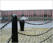 Albert Dock