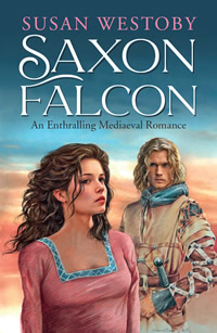 Saxon Falcon