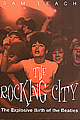 The Rocking City - UK Edition